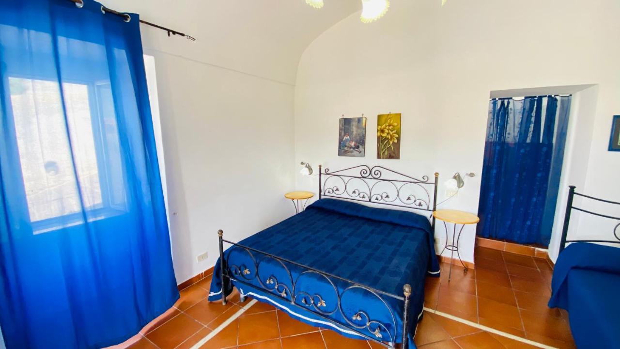 Casa Ninetta - Immobilevante Ponza Ngoại thất bức ảnh