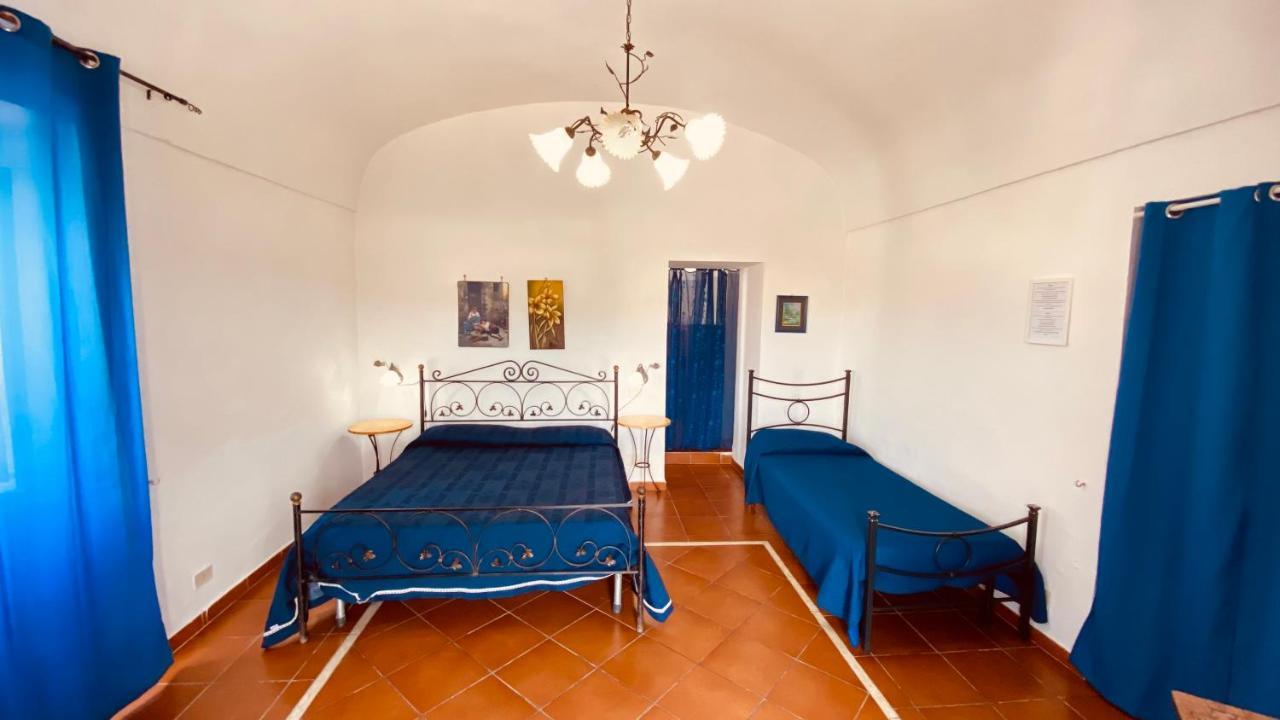 Casa Ninetta - Immobilevante Ponza Ngoại thất bức ảnh