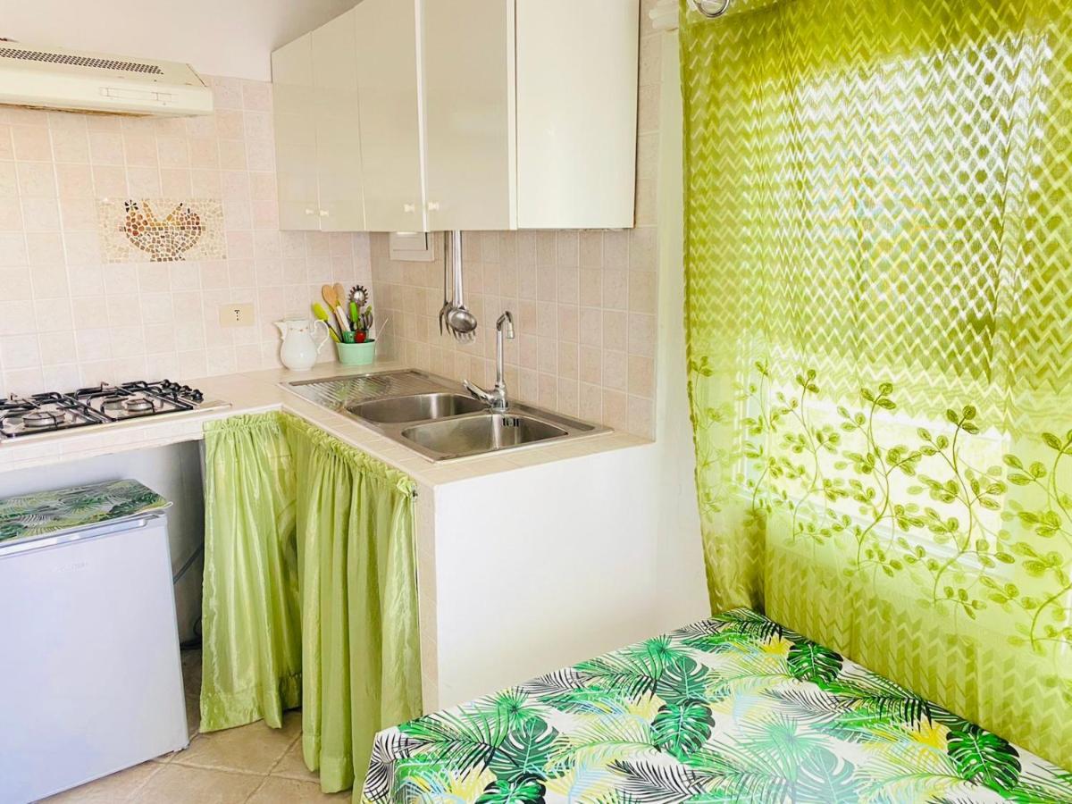 Casa Ninetta - Immobilevante Ponza Ngoại thất bức ảnh