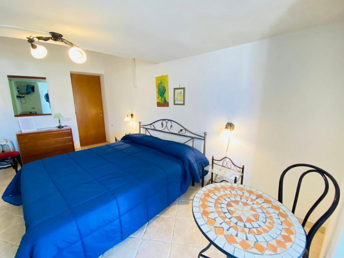 Casa Ninetta - Immobilevante Ponza Ngoại thất bức ảnh