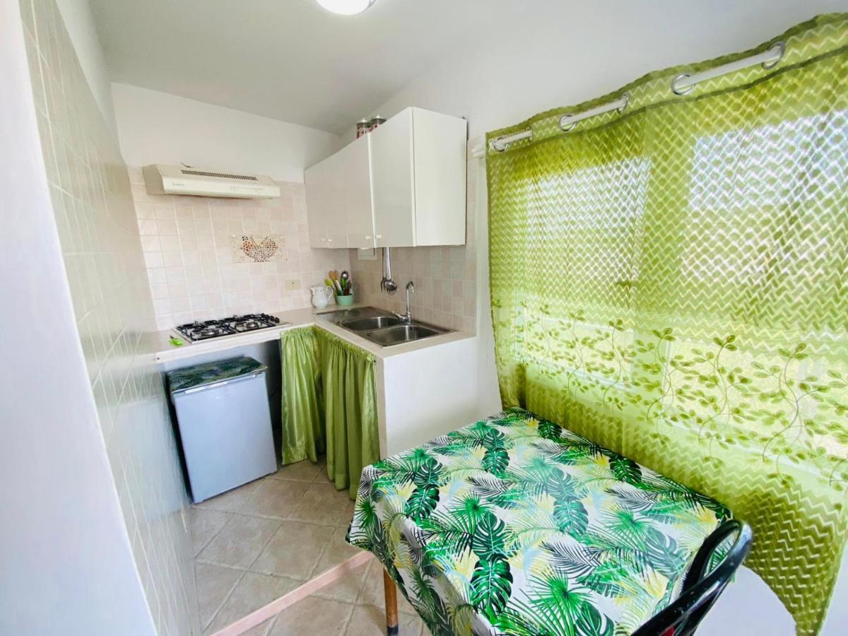 Casa Ninetta - Immobilevante Ponza Ngoại thất bức ảnh